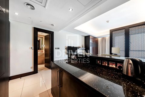 Apartamento tipo estudio Estudio en Downtown Dubai (Downtown Burj Dubai), UAE No. 223141 13
