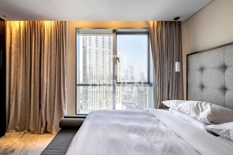 Apartamento tipo estudio Estudio en Downtown Dubai (Downtown Burj Dubai), UAE No. 223141 10