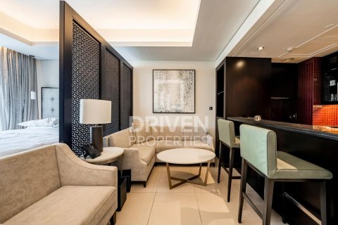 Apartamento tipo estudio Estudio en Downtown Dubai (Downtown Burj Dubai), UAE No. 223141 5