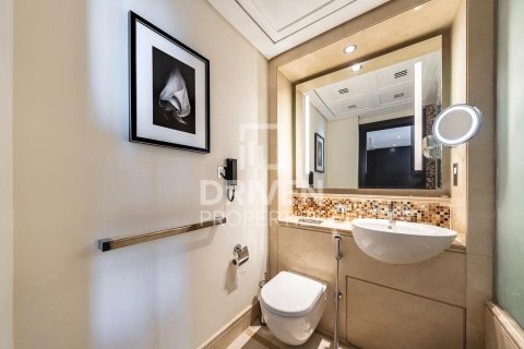 Apartamento tipo estudio Estudio en Downtown Dubai (Downtown Burj Dubai), UAE No. 223141 15