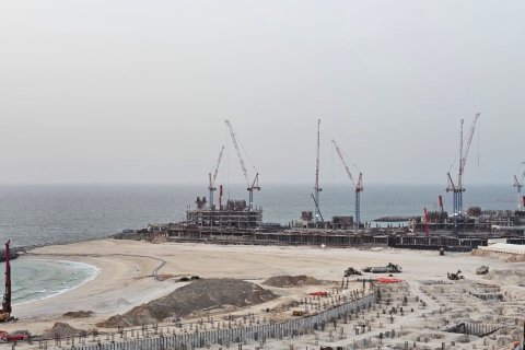 1 bedroom Apartment in Ras Al Khaimah, UAE No. 183836 4