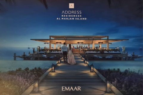 1 bedroom Apartment in Ras Al Khaimah, UAE No. 183836 15