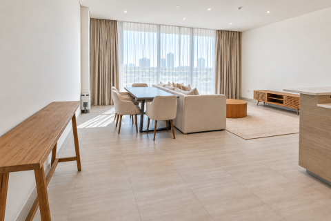 Apartment de 1 dormitorio en  Saadiyat Island, UAE No. 215365 5