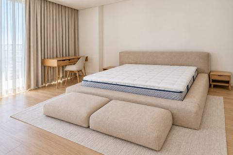 Apartment de 1 dormitorio en  Saadiyat Island, UAE No. 215365 9