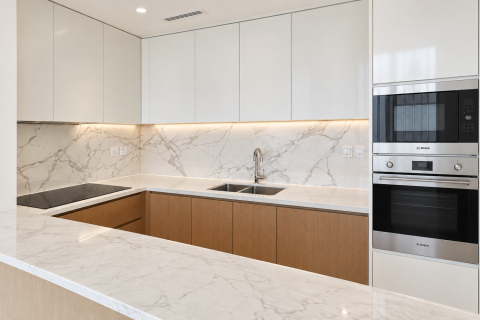 Apartment de 1 dormitorio en  Saadiyat Island, UAE No. 215365 10