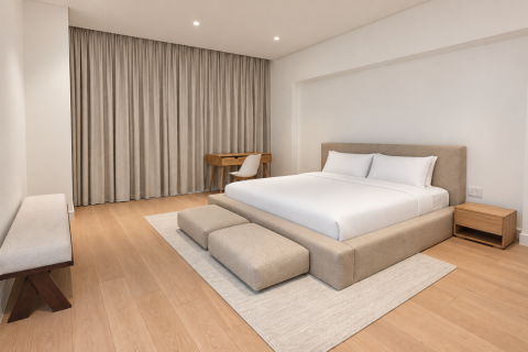 Apartment de 1 dormitorio en  Saadiyat Island, UAE No. 215365 7