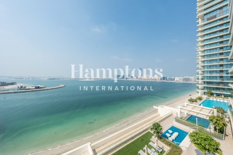 3 bedrooms Apartment in Dubai Harbour, UAE No. 152142