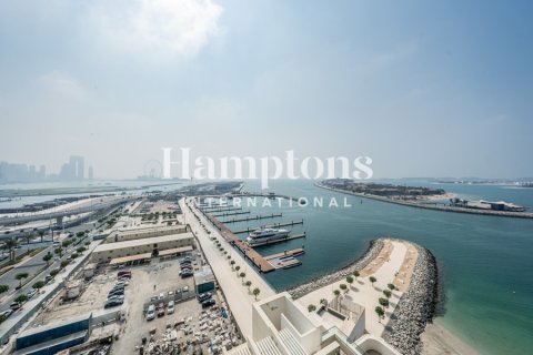 Appartement de 3 chambres à Dubai Harbour, UAE No. 152142 21