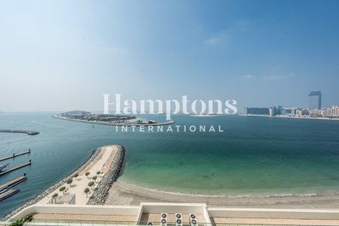 Appartement de 3 chambres à Dubai Harbour, UAE No. 152142 18