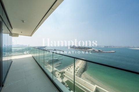 Appartement de 3 chambres à Dubai Harbour, UAE No. 152142 31