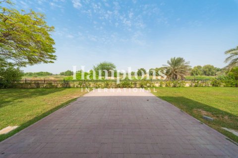 Villa de 5 dormitorios en Mirador La Coleccion, UAE No. 208062 27