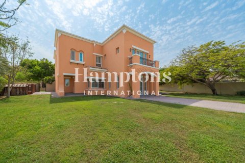 Villa de 5 dormitorios en Mirador La Coleccion, UAE No. 208062 9