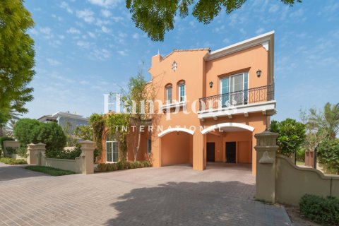 Villa de 5 dormitorios en Mirador La Coleccion, UAE No. 208062 25
