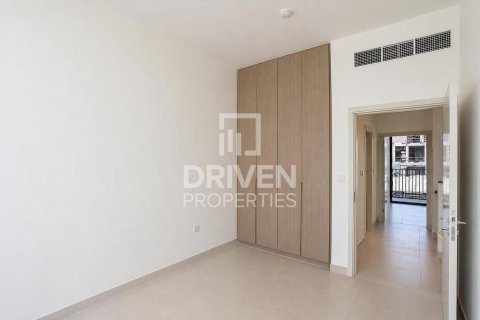 3 bedrooms Townhouse in The Valley, UAE No. 214176 16