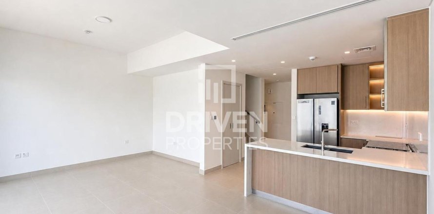 3 bedrooms Townhouse in The Valley, UAE No. 214176