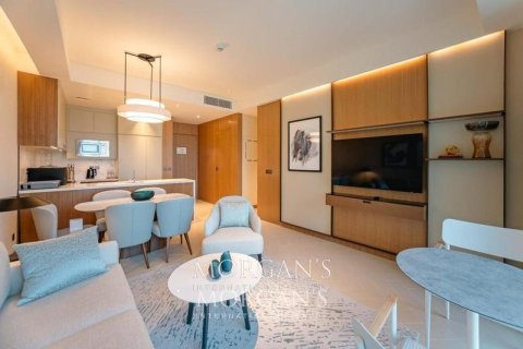 Квартира с 2 спальнями в The Address Residences Dubai Opera, ОАЭ №76857 8
