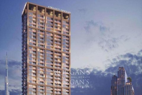 Квартира с 2 спальнями в The Address Residences Dubai Opera, ОАЭ №76857 10