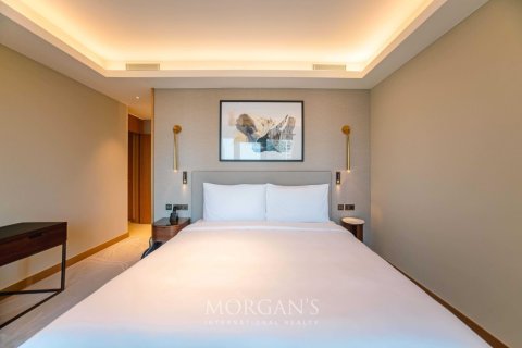 Квартира с 2 спальнями в The Address Residences Dubai Opera, ОАЭ №76857 25