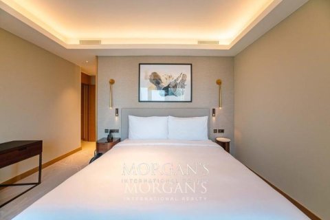 Квартира с 2 спальнями в The Address Residences Dubai Opera, ОАЭ №76857 13