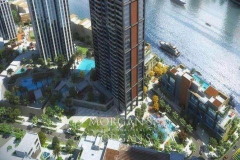 Квартира с 2 спальнями в The Address Residences Dubai Opera, ОАЭ №76857 17