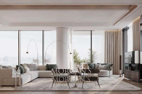 Квартира с 2 спальнями в The Address Residences Dubai Opera, ОАЭ №76857 6