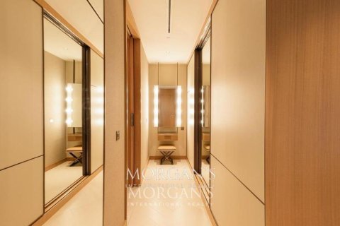 Квартира с 2 спальнями в The Address Residences Dubai Opera, ОАЭ №76857 14