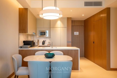 Квартира с 2 спальнями в The Address Residences Dubai Opera, ОАЭ №76857 20