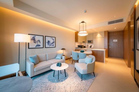 2 bedrooms Apartment in The Address Residences Dubai Opera, UAE No. 76857