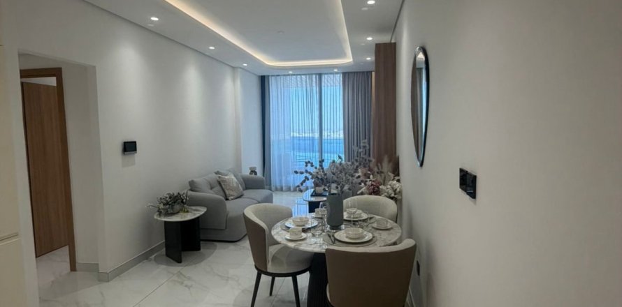 Appartement de 2 chambres à Dubai Science Park, UAE No. 216425