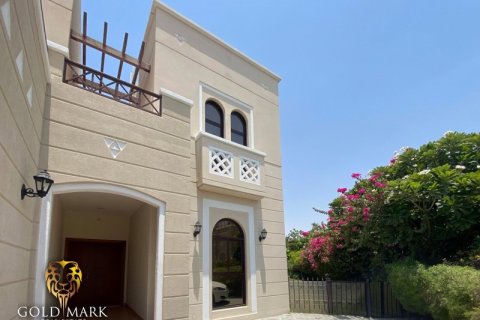 4 غرف نوم فيلا في مُدُنْ, الإمارات العربية المتحدة رقم 30436 15