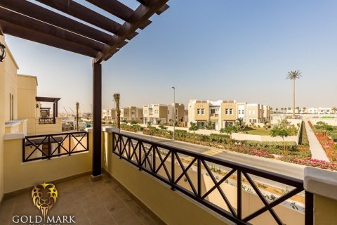 4 غرف نوم فيلا في مُدُنْ, الإمارات العربية المتحدة رقم 30436 12