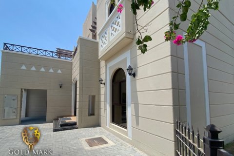 4 غرف نوم فيلا في مُدُنْ, الإمارات العربية المتحدة رقم 30436 3