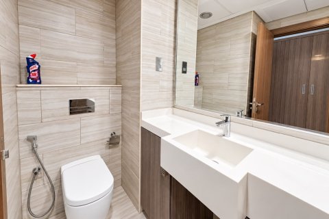 Apartment de 1 dormitorio en Jumeirah Lake Towers, UAE No. 221699 9