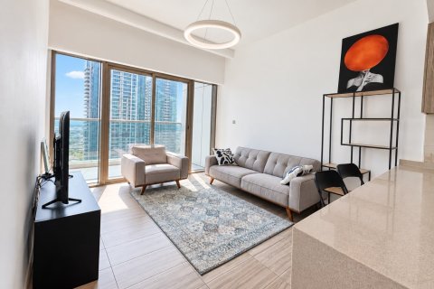 Apartment de 1 dormitorio en Jumeirah Lake Towers, UAE No. 221699 4