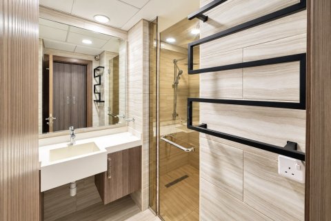 Apartment de 1 dormitorio en Jumeirah Lake Towers, UAE No. 221699 8