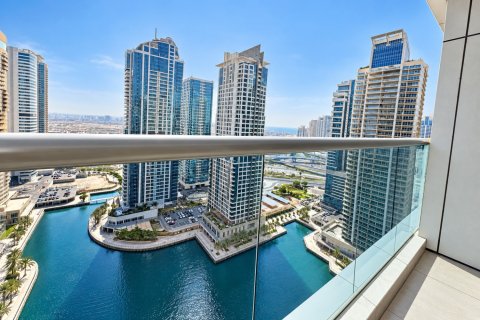 Apartment de 1 dormitorio en Jumeirah Lake Towers, UAE No. 221699 12