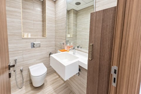 Apartment de 1 dormitorio en Jumeirah Lake Towers, UAE No. 221699 10