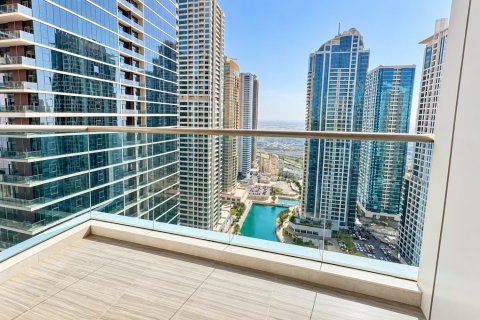 Apartment de 1 dormitorio en Jumeirah Lake Towers, UAE No. 221699 11