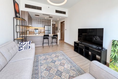 Apartment de 1 dormitorio en Jumeirah Lake Towers, UAE No. 221699 3