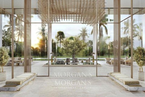73.7m² Apartment in Al Jaddaf, UAE No. 76850 10