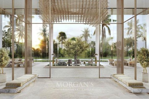 73.7m² Apartment in Al Jaddaf, UAE No. 76850 17