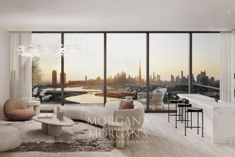 73.7m² Apartment in Al Jaddaf, UAE No. 76850 6