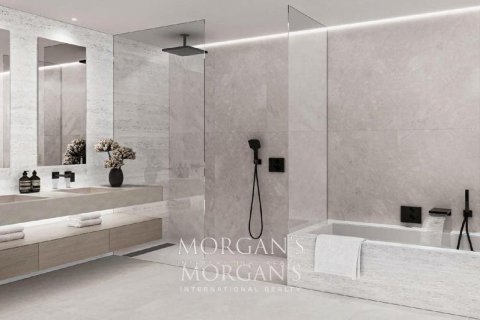73.7m² Apartment in Al Jaddaf, UAE No. 76850 7