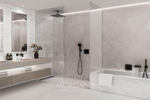 73.7m² Apartment in Al Jaddaf, UAE No. 76850 14