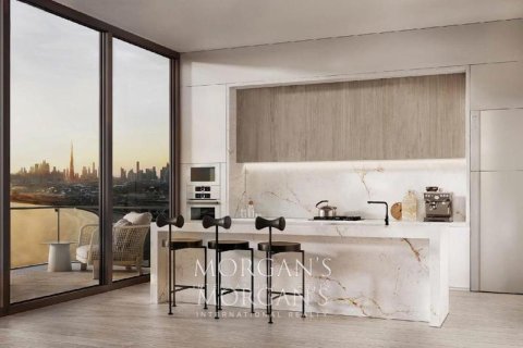 73.7m² Apartment in Al Jaddaf, UAE No. 76850 4