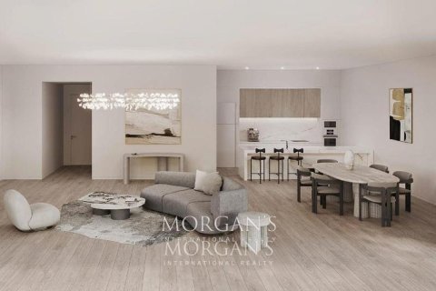 73.7m² Apartment in Al Jaddaf, UAE No. 76850 3