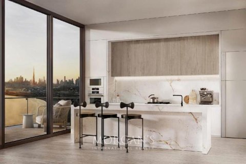 73.7m² Apartment in Al Jaddaf, UAE No. 76850 12