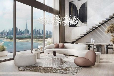 73.7m² Apartment in Al Jaddaf, UAE No. 76850 5