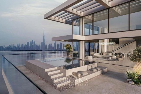 73.7m² Apartment in Al Jaddaf, UAE No. 76850 15
