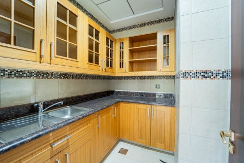 Вилла с 5 спальнями в Дубай, ОАЭ №203561 29